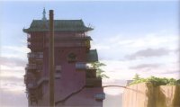 BUY NEW spirited away - 106272 Premium Anime Print Poster